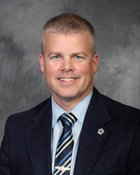 Public Safety Deputy Commissioner